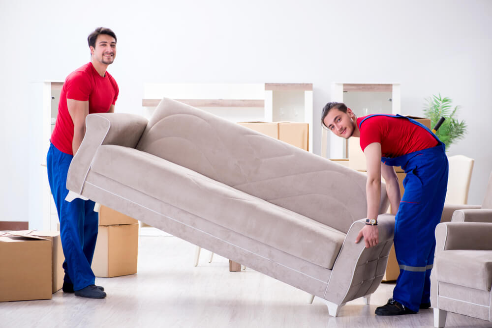 Safe Furniture Moving Services